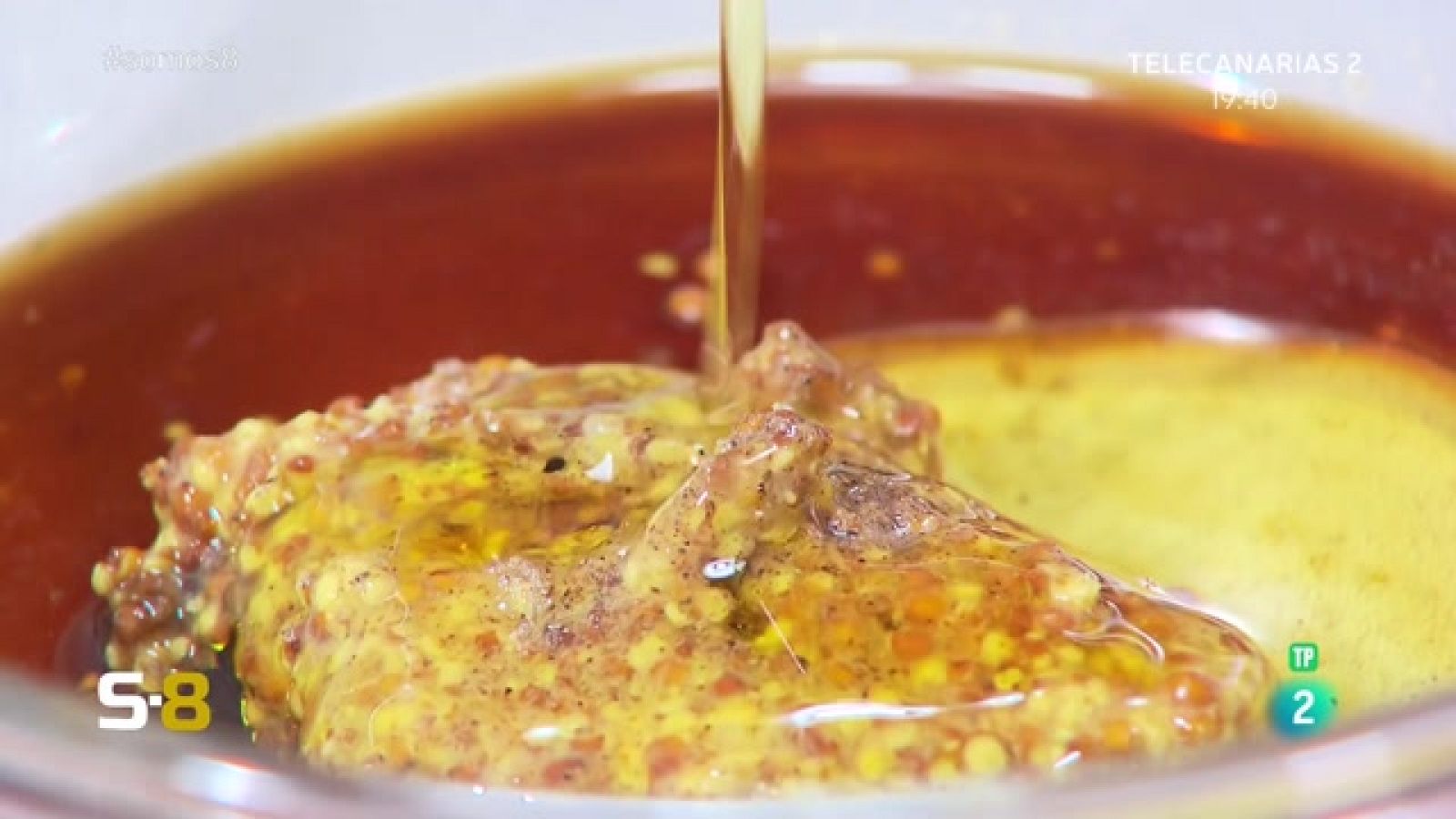 Somos 8 - 30/03/2023