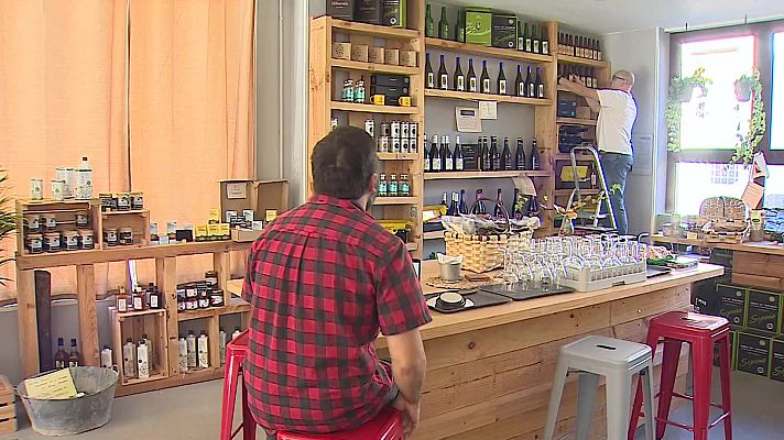 Aquí hay trabajo - Aquí hay trabajo - 31/03/23