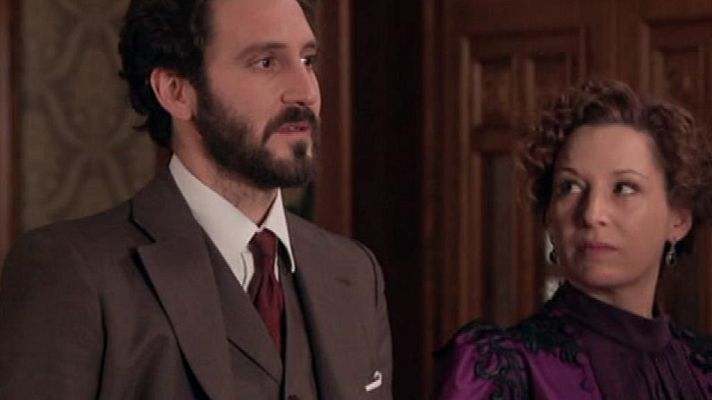 Seis hermanas - Episodio 223