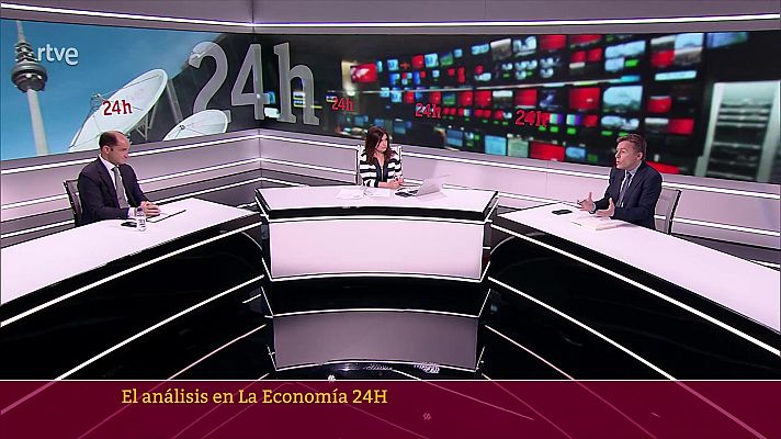 La economía - La economía - 31/03/23