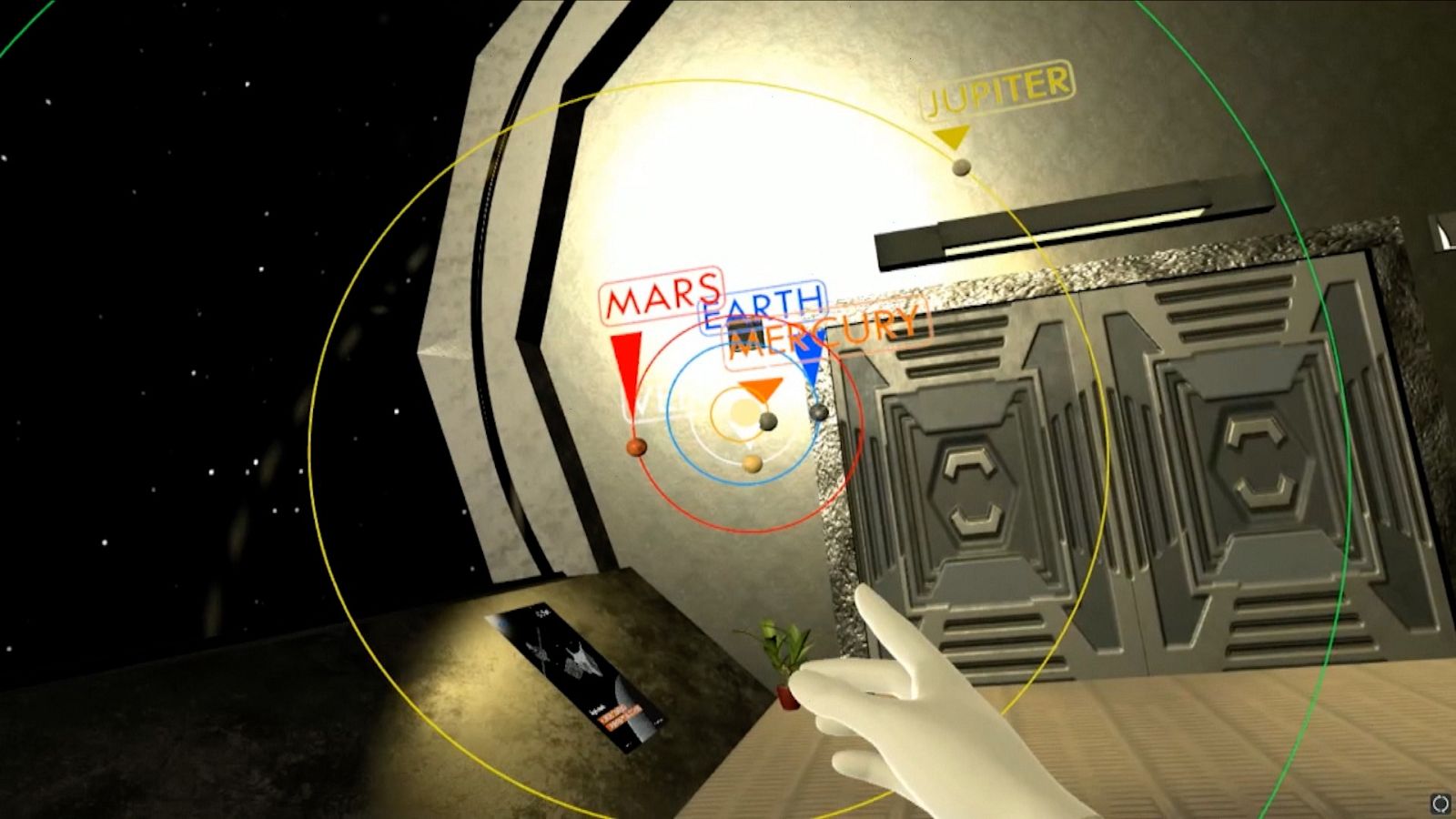 Cámara abierta - La ingeniera aeronáutica Marina de Brito; ¿Cómo somos ante el arte?; la expo online de Bess Adler en WePresent - ver ahora