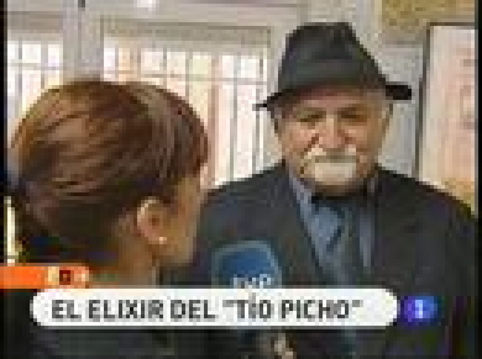 El elixir del Tío Picho