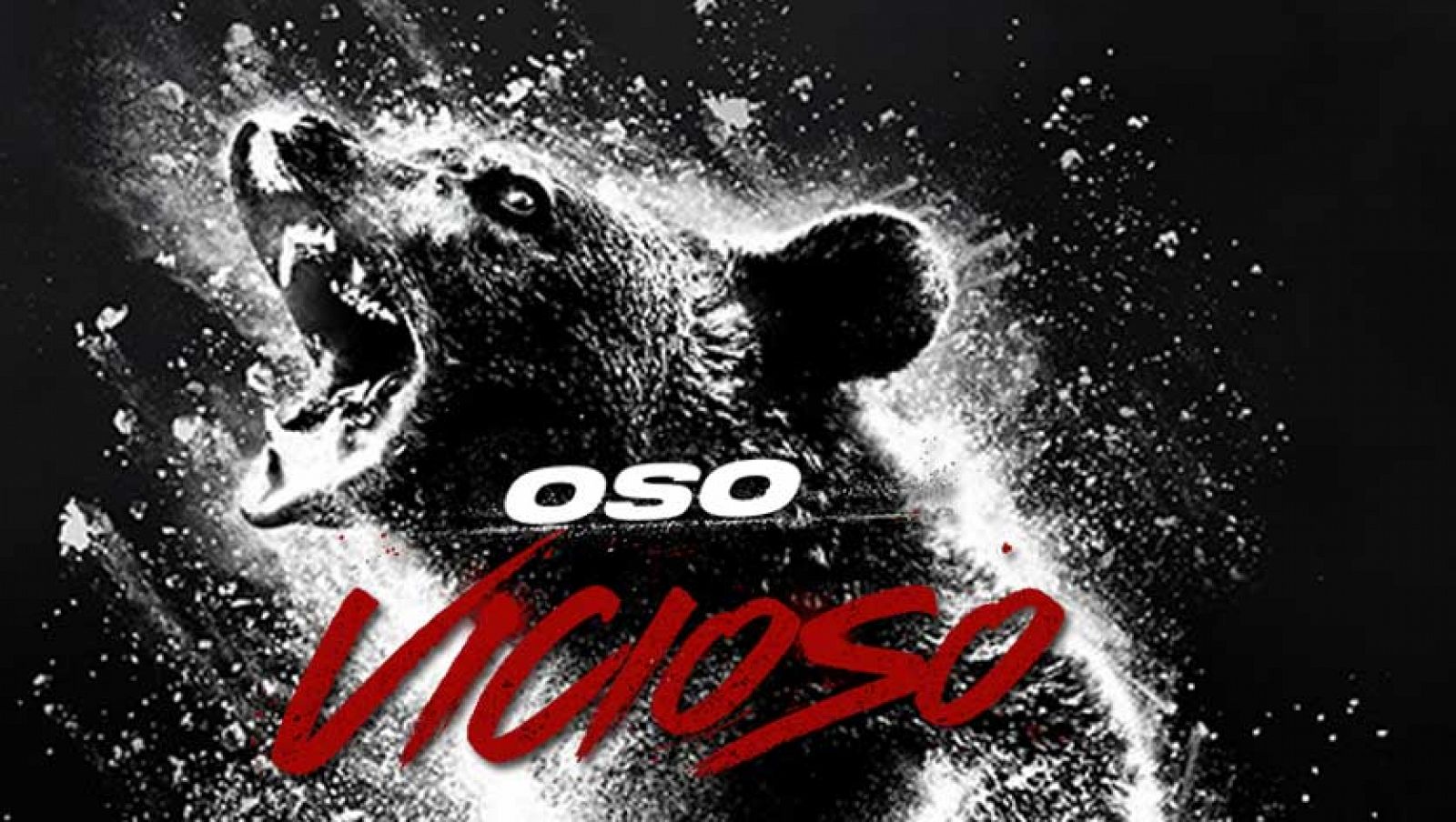 Días de cine: Días de Cine: Oso vicioso. | RTVE Play