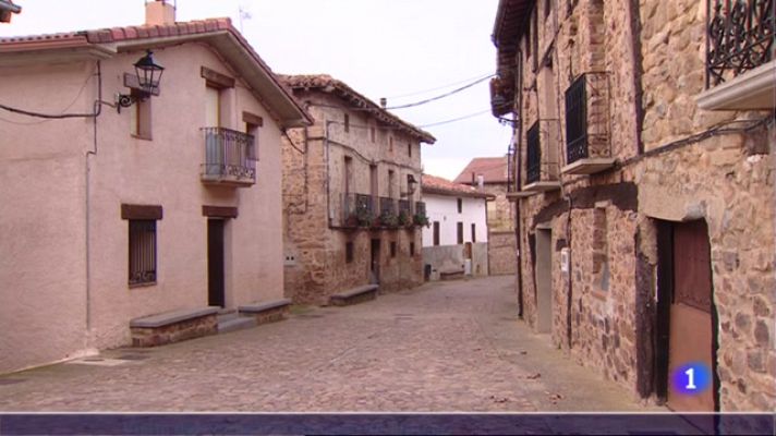 Informativo Telerioja - Informativo Telerioja  - 31/03/23