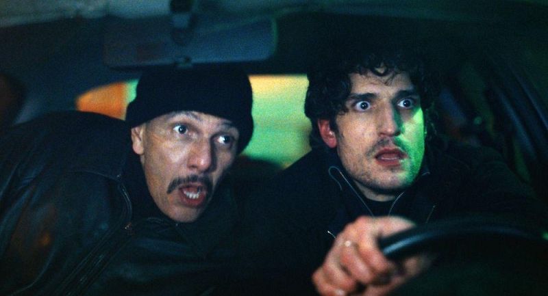 Días de cine: Días de Cine: El inocente. | RTVE Play