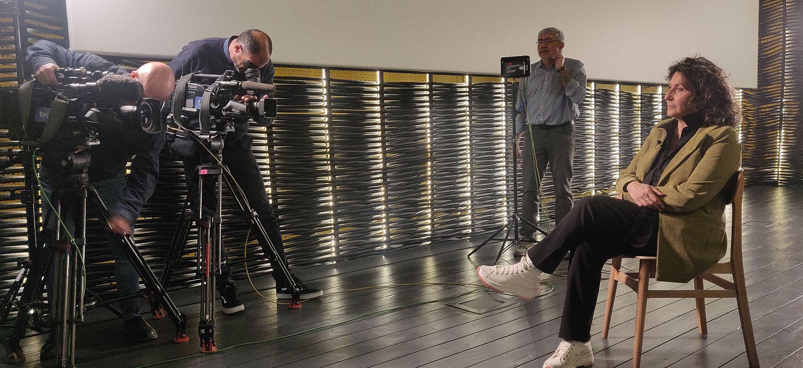 Días de Cine - 24/03/23. | Ver