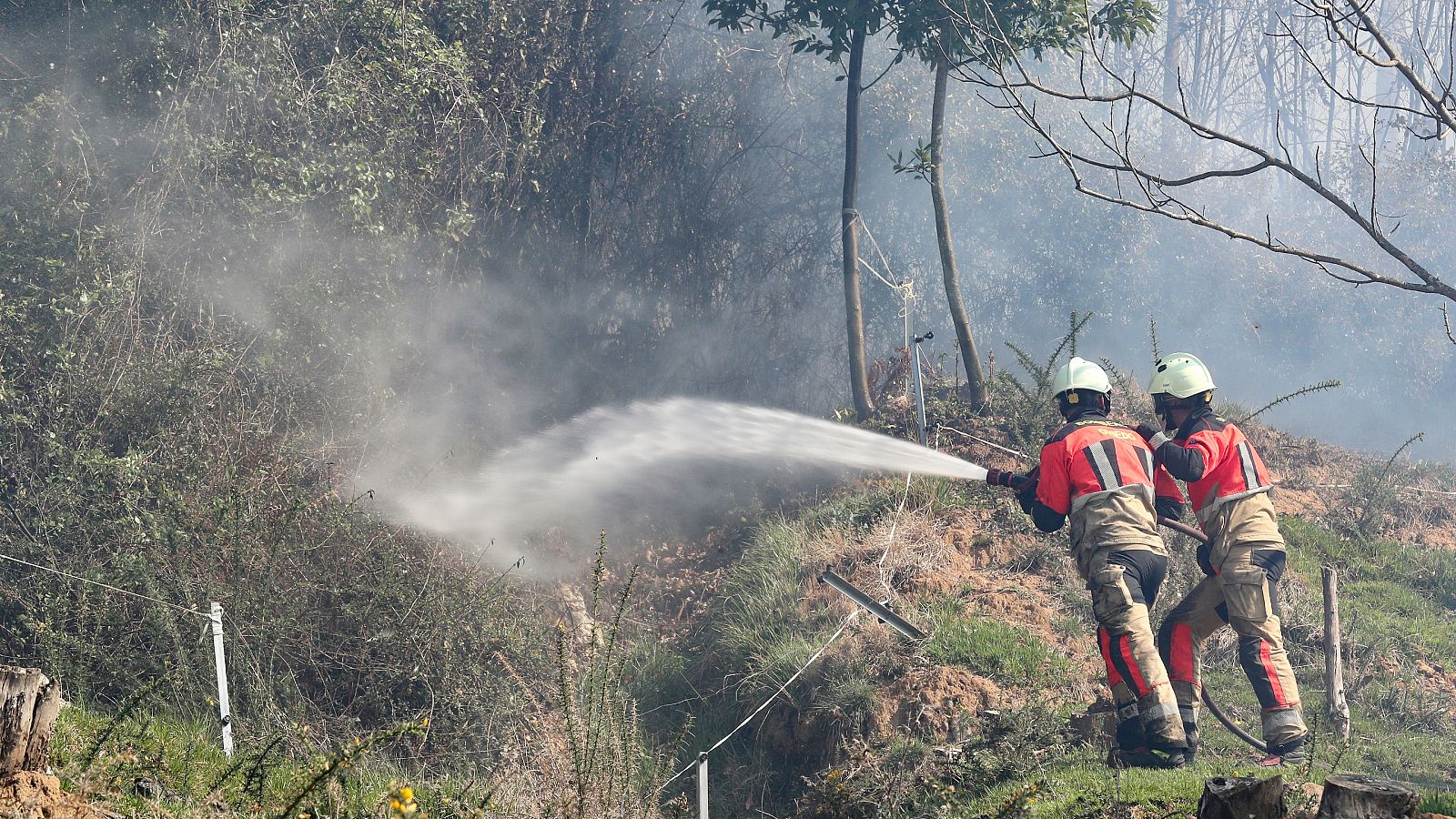 ¿Cómo prevenir los incendios?