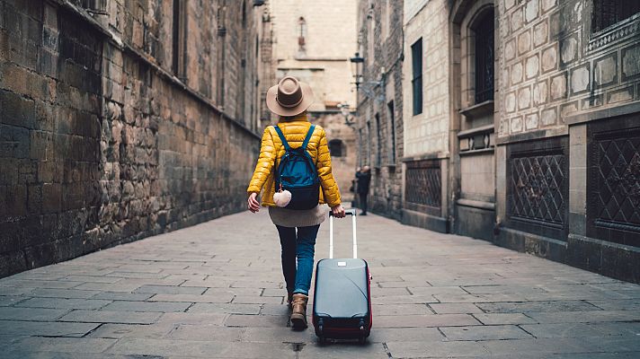 Llegan las vacaciones de Semana Santa