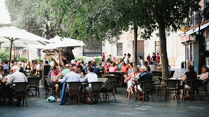 El sector turístico augura una muy buena Semana Santa, pese al incremento de los precios