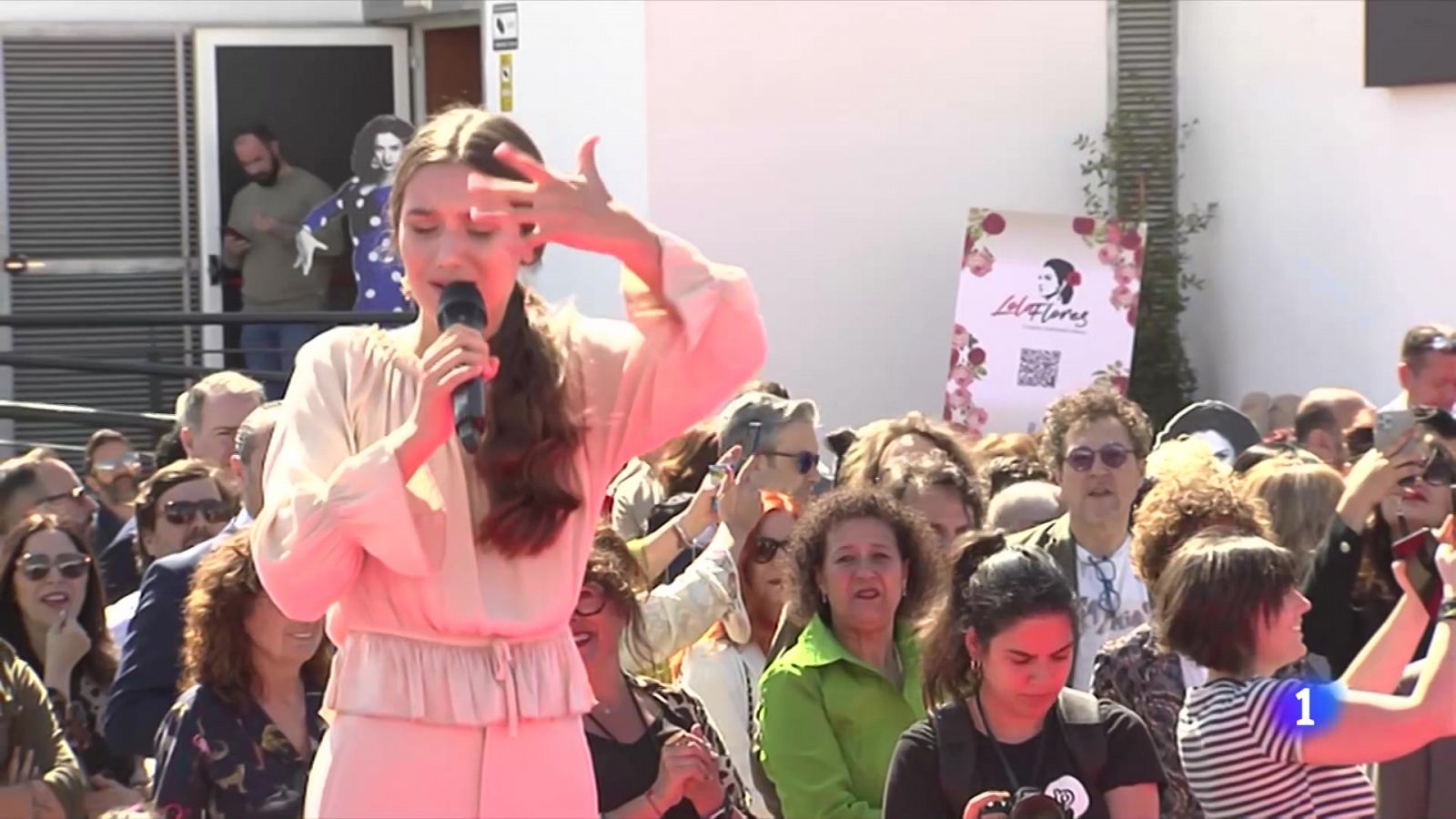 El Museo Lola Flores abre sus puertas en Jerez de la Frontera