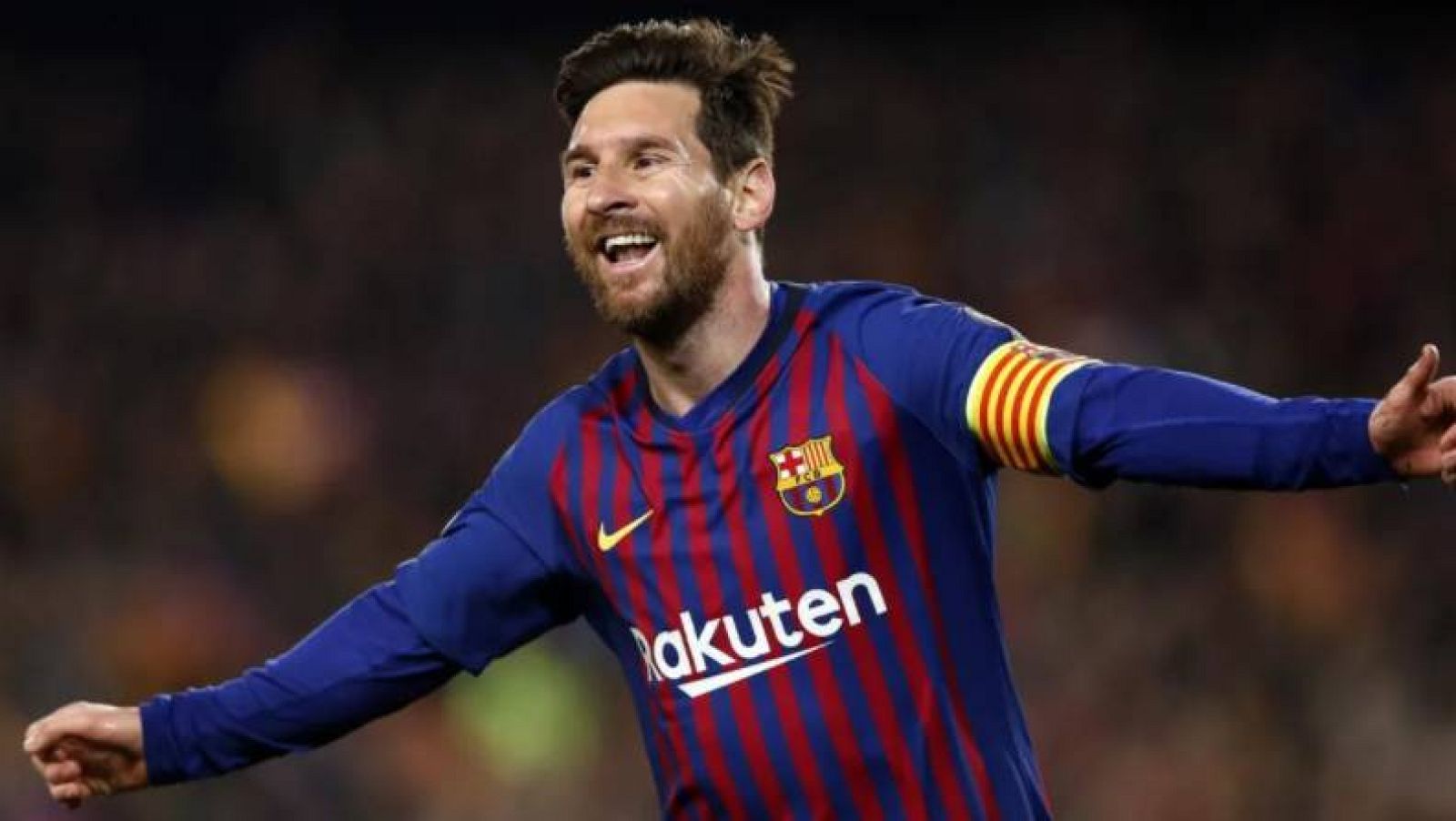 El vicepresidente del Barcelona confirma contactos con la familia de Messi