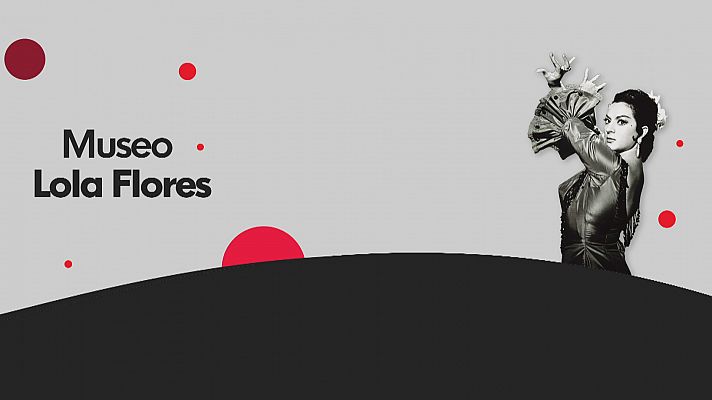 Noticias Andalucía - Abre el Museo de Lola Flores en Jerez