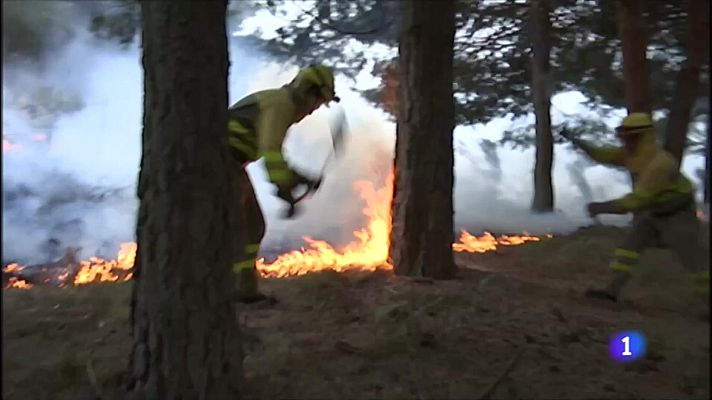 Noticias de Castilla y León - Castilla y León en 1' - 31/03/23