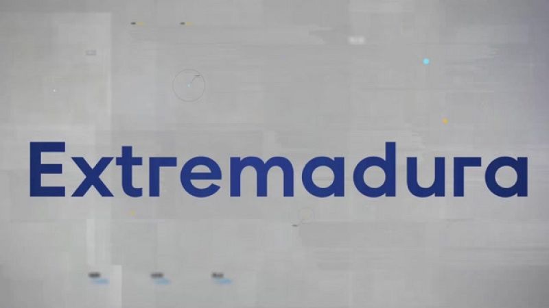 Noticias de Extremadura - 31/03/2023 - Ver ahora