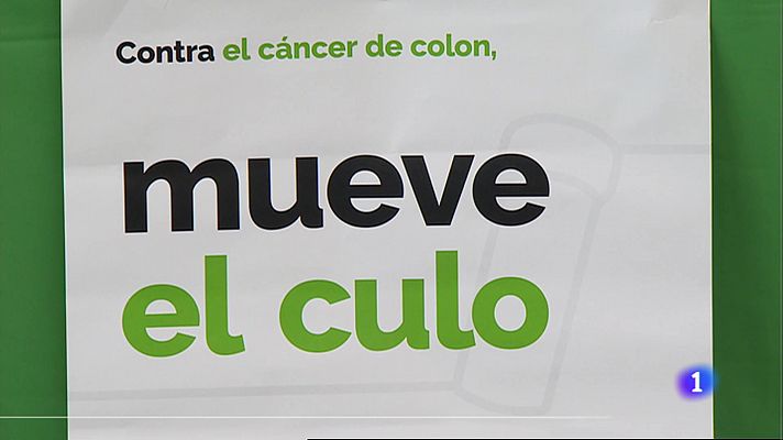 Informativo Telerioja - Telerioja en 2' - 31/03/23