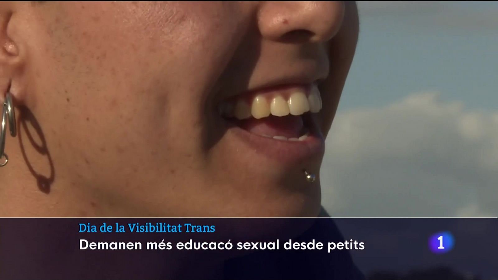 Dia de la Visibilitat Trans