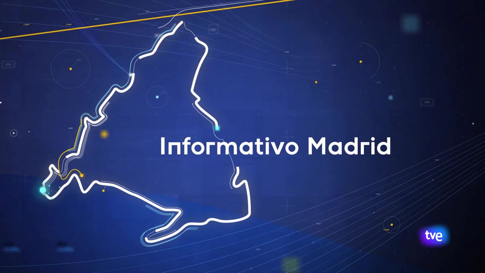 Informativo de Madrid 2 31/03/2023 -  RTVE.es