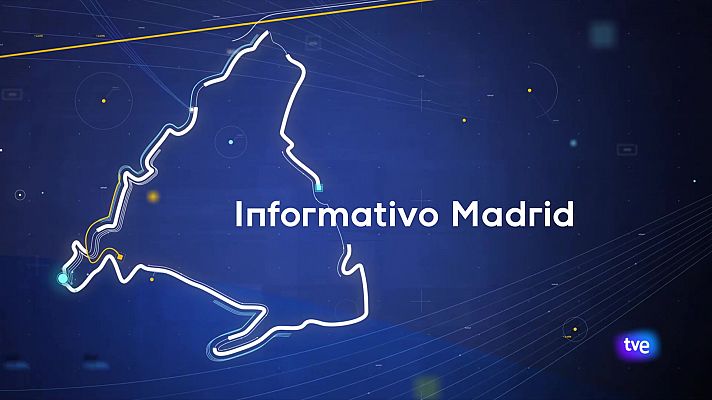 Informativo Madrid 2 - 31/03/2023