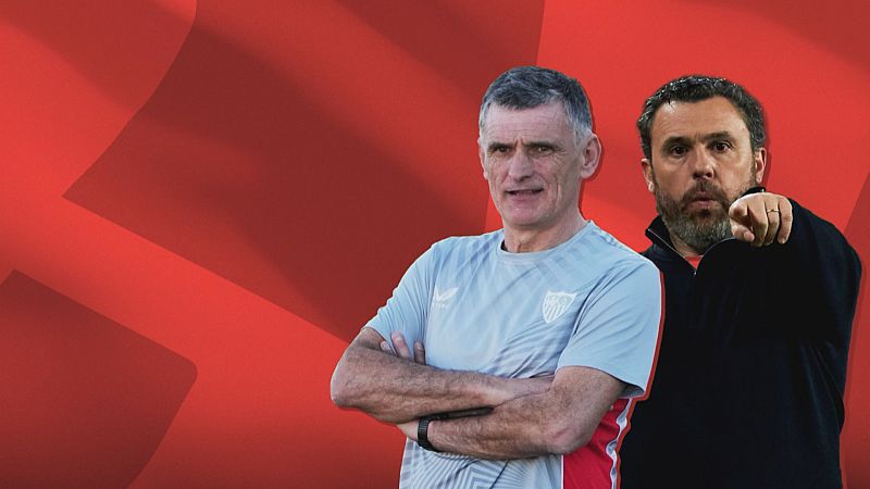Maana, Cdiz CF-Sevilla FC - Ver ahora