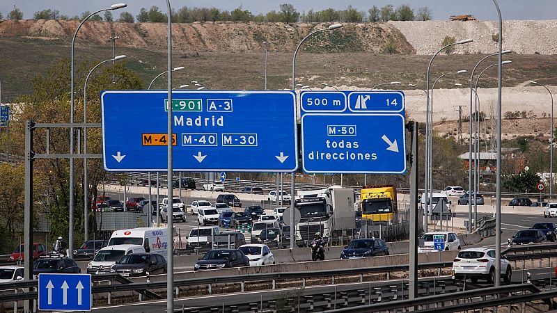 Semana Santa 2023: los que no se van de vacaciones