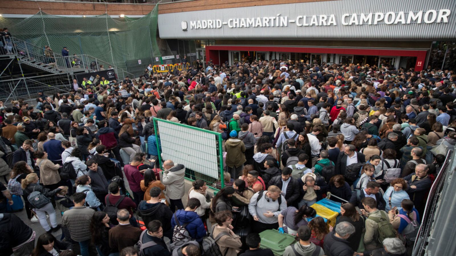 Telediario - 21 horas - 31/03/23 - Lengua de signos - ver ahora