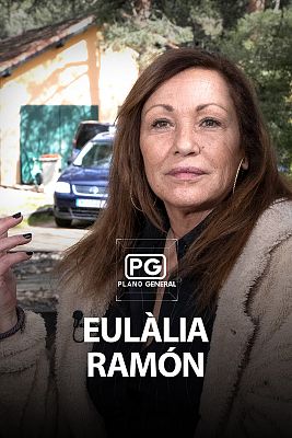 Eulàlia Ramon