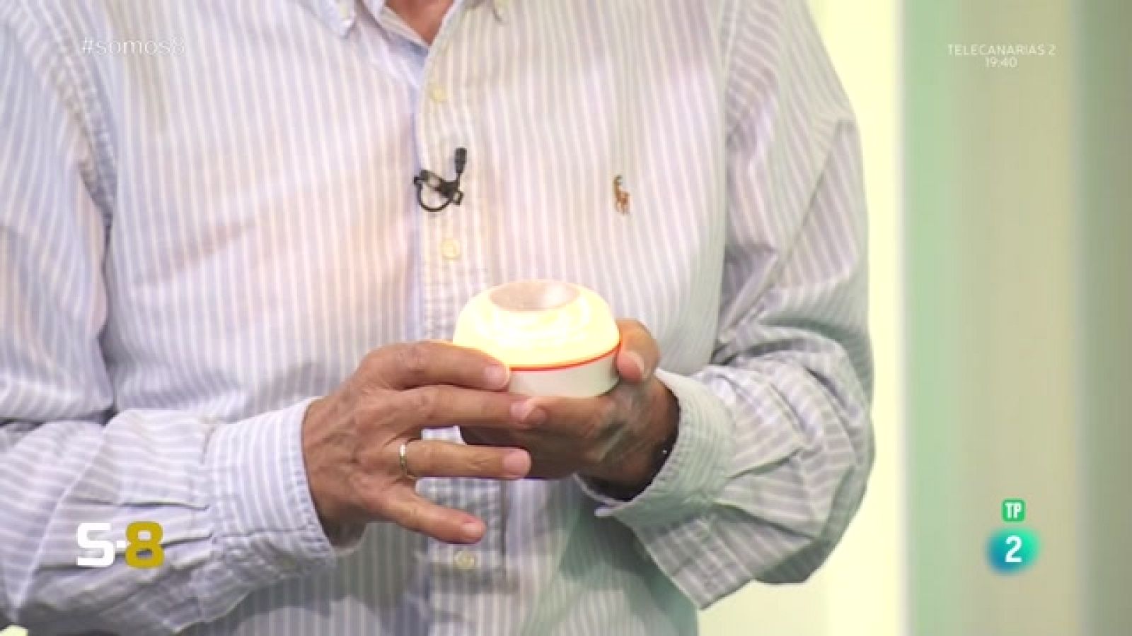 Somos 8 - 31/03/2023