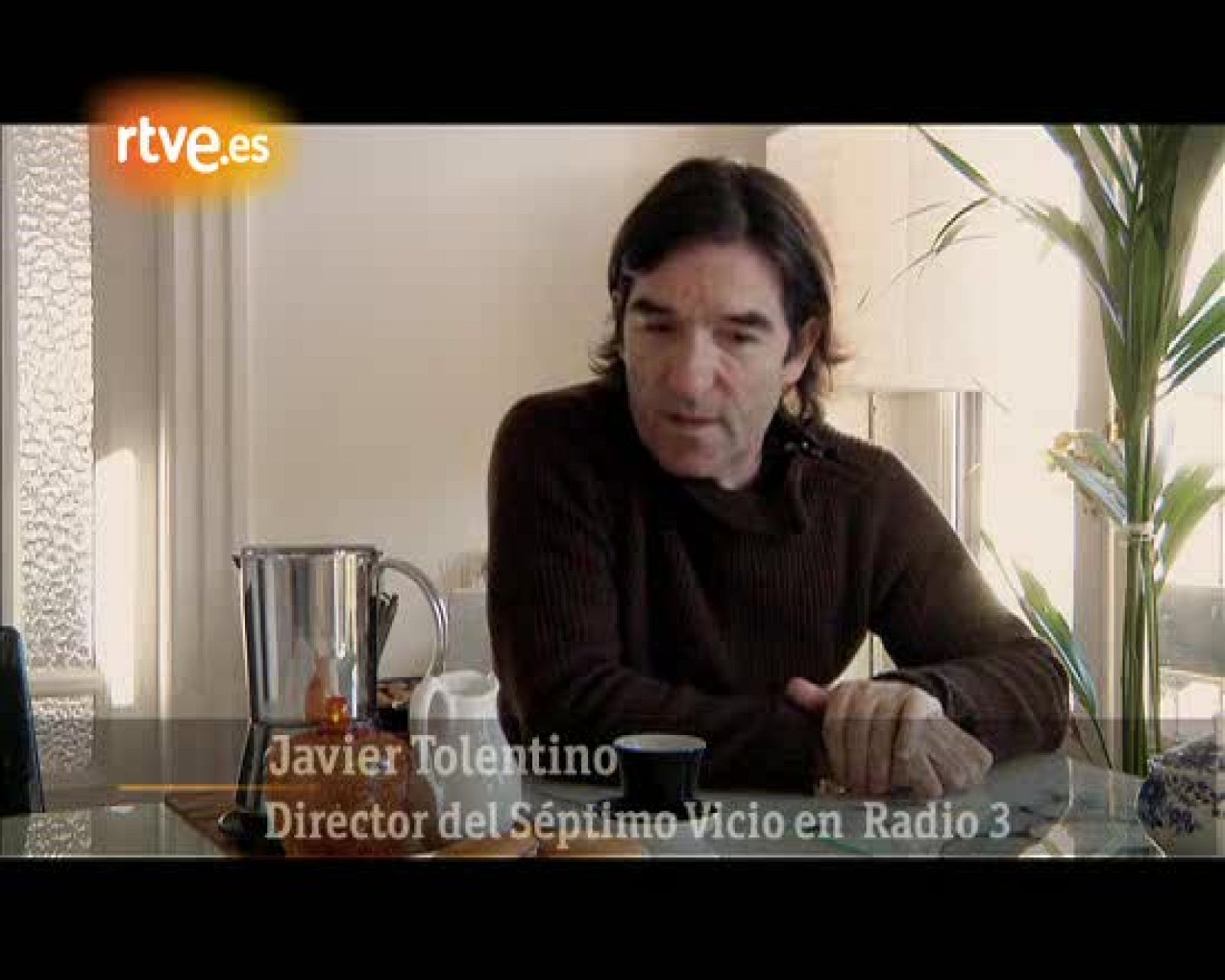 La quiniela de los Goya 2010 de Javier Tolentino | Ver