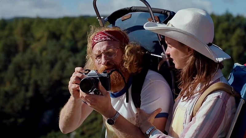 D�as de cine - 01/04/23 - ver ahora