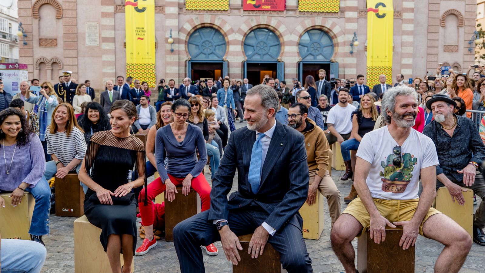 Audiencia Abierta - 01/04/23 - ver ahora