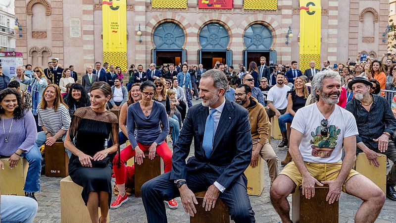 Audiencia Abierta - 01/04/23 - ver ahora