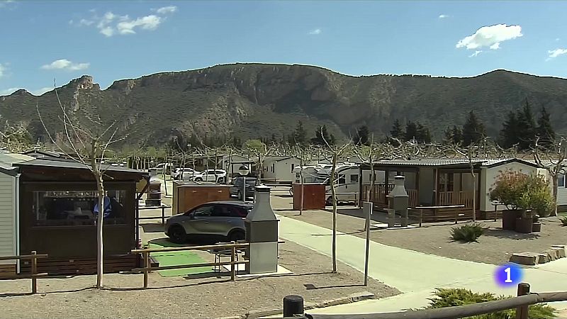 Arrenca una Setmana Santa turística de rècord