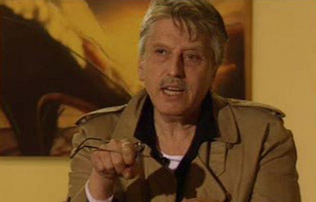 En memoria de... - Iván Zulueta