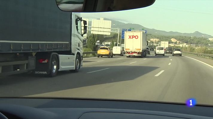 L'Informatiu - Més morts a la xarxa viària