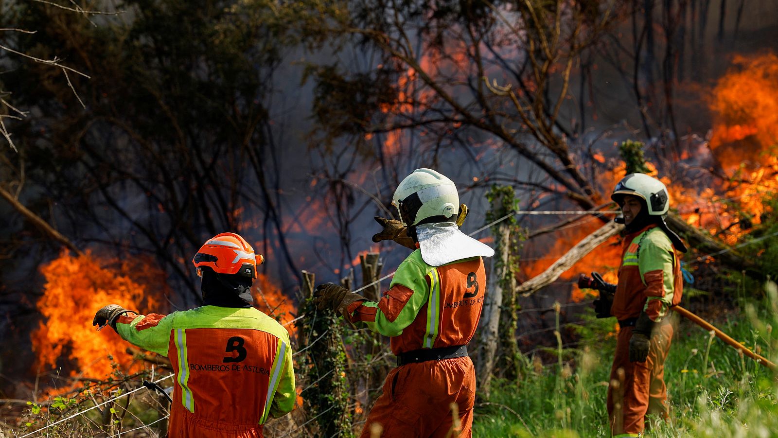 Telediario 1 en cuatro minutos - 01/04/23 - Ver ahora