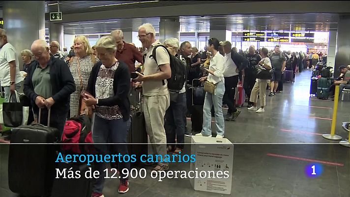 Telecanarias - Telecanarias - 01/04/2023