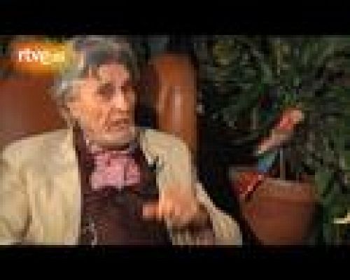 Reporteros de la historia de TVE - González Green: condenado a muerte