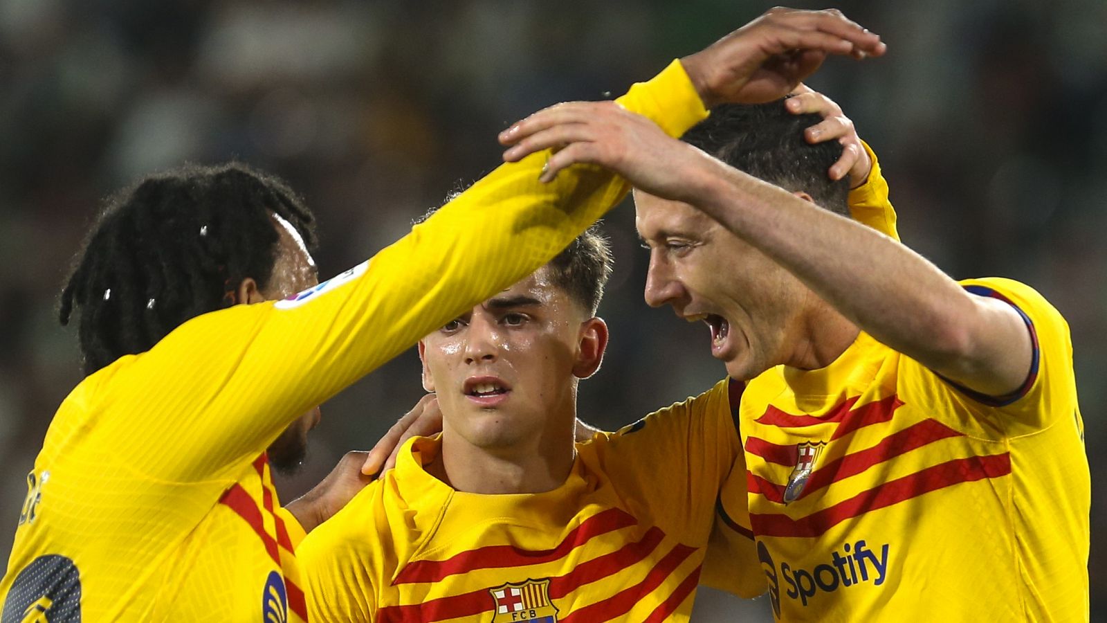 Elche - Barcelona: resumen del partido de la 27ª jornada de la Liga