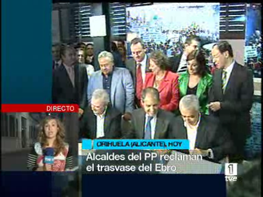  - TD2 'Plataforma por el agua'