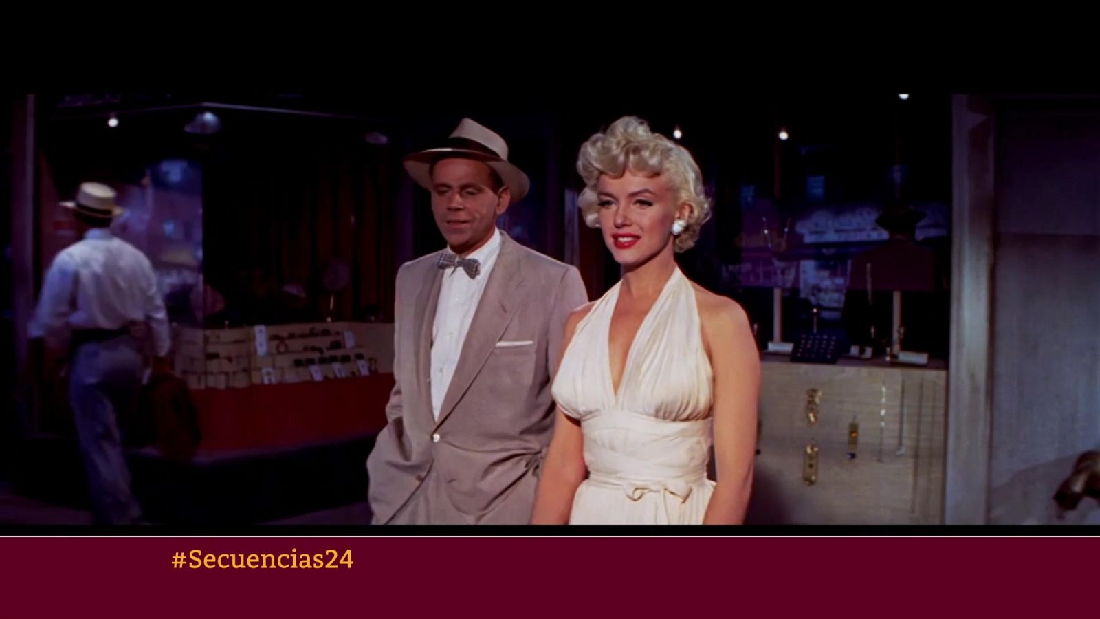 Secuencias en 24 horas - 01/04/23 - ver ahora