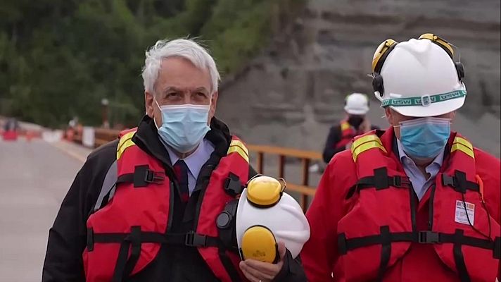 Telediario Internacional - Telediario Internacional - 01/04/23