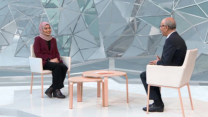 Medina en TVE - Ayuno de los diabéticos