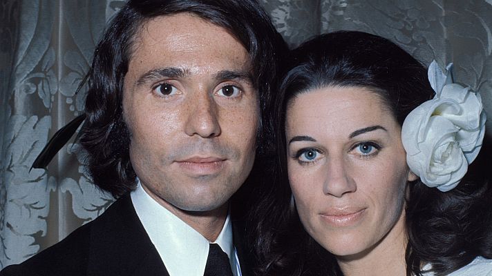 Plan de tarde - Raphael y Natalia Figueroa: el secreto de su amor