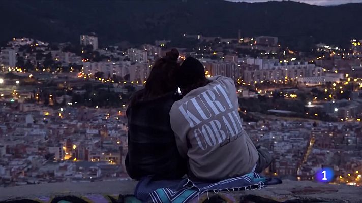 L'Informatiu - Intent de blindar els búnquers del Carmel