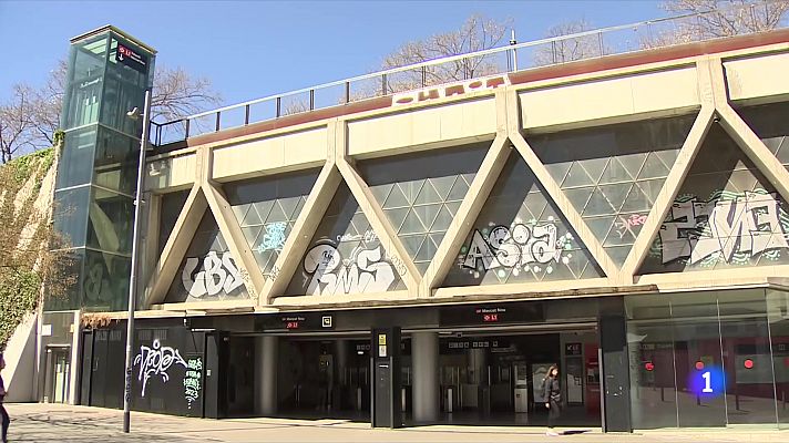 Dues persones mortes per arma blanca a Barcelona i l'Hospitalet