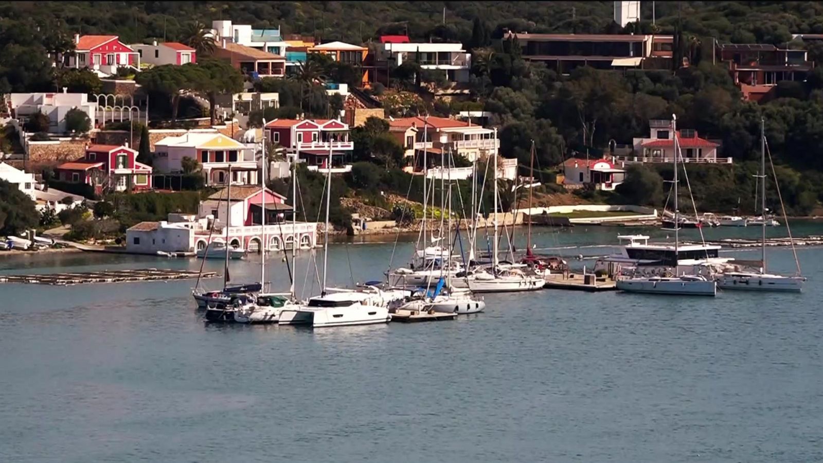 Zoom Tendencias - El discreto encanto de menorca - 02/04/23 - ver ahora