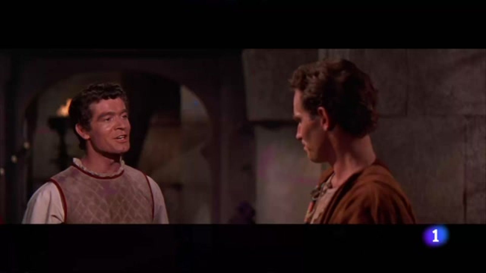 Cine de Semana Santa, casi un género que ha ido evolucionando -Ver ahora