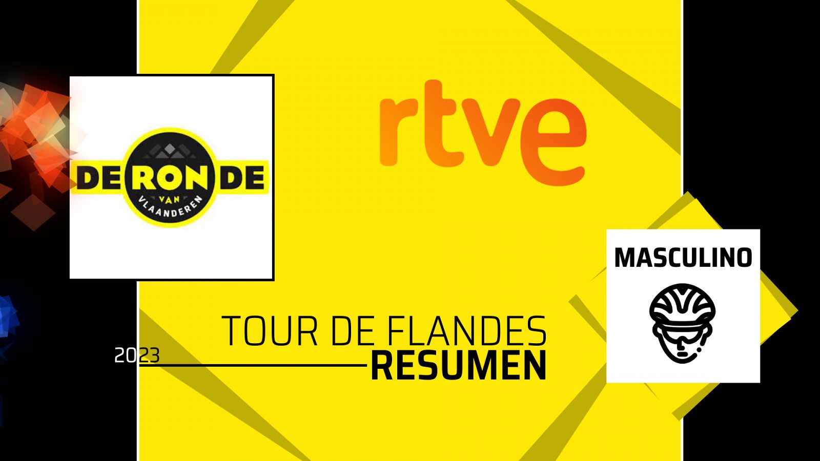 Tour de Flandes 2023 | Resumen de la clásica belga