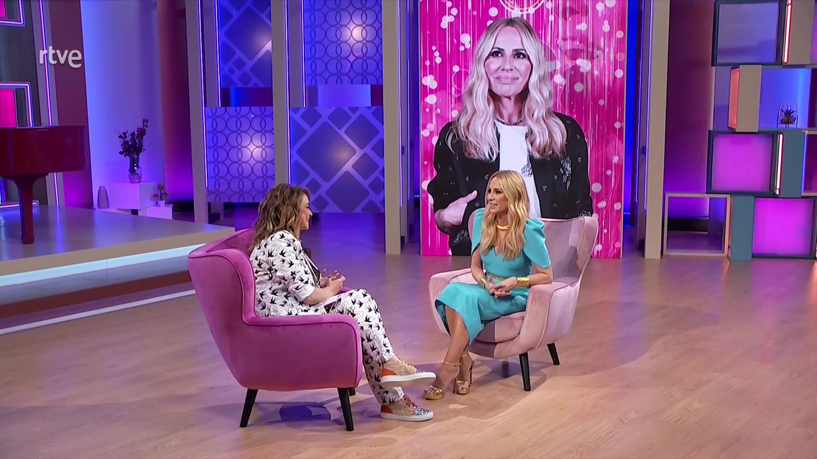 Plan de tarde - Programa 12 - ver ahora