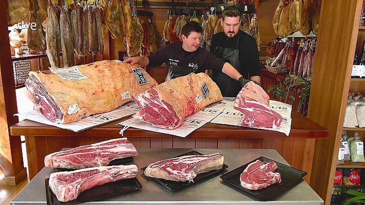 Aquí la Tierra - Aquí la Tierra - 02/04/23